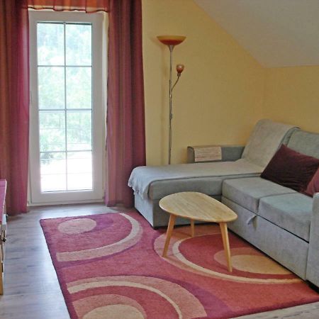 Ferienwohnung Anna Semmering Εξωτερικό φωτογραφία