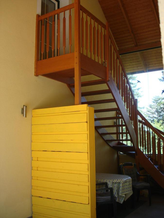 Ferienwohnung Anna Semmering Εξωτερικό φωτογραφία