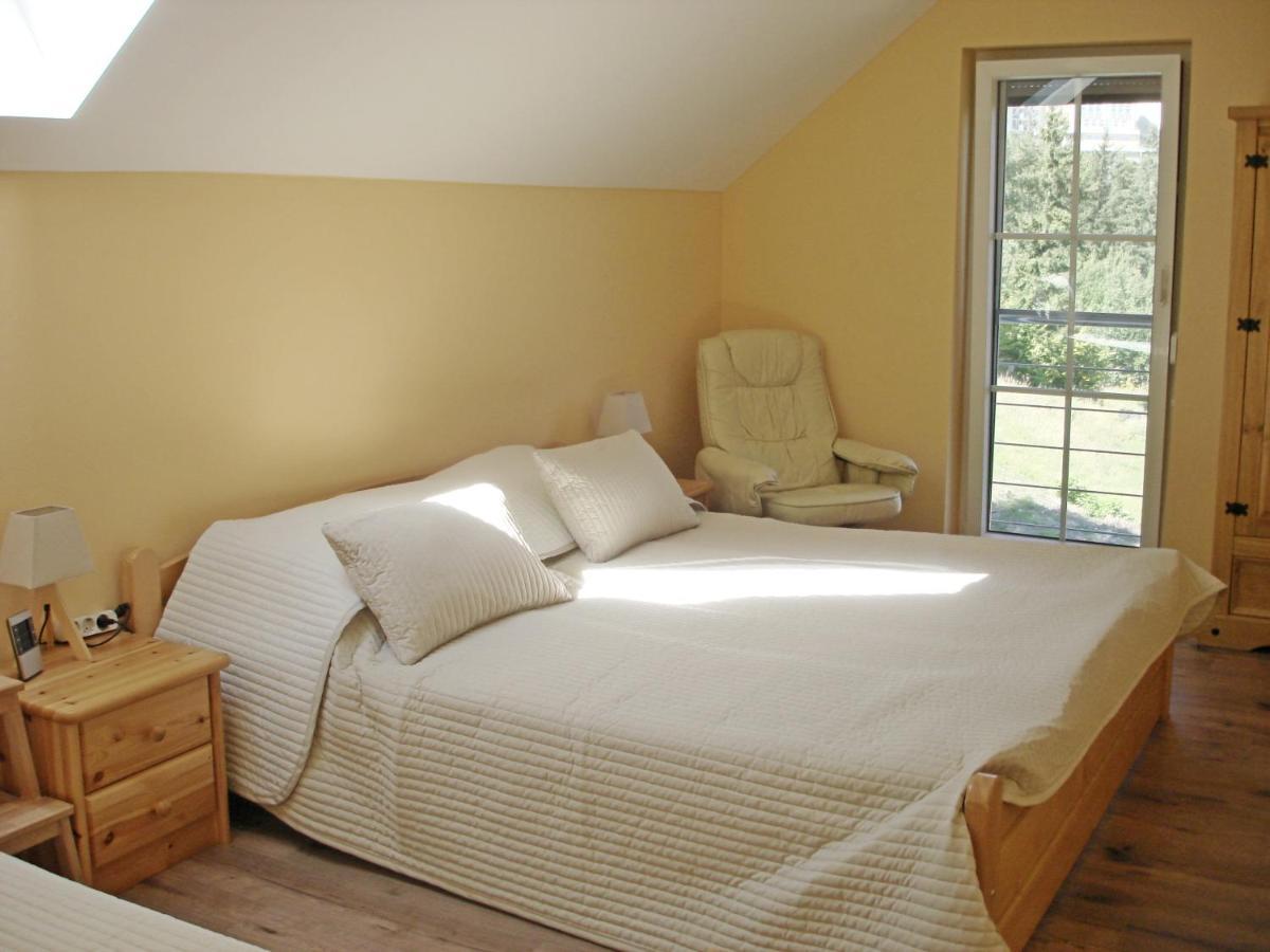 Ferienwohnung Anna Semmering Εξωτερικό φωτογραφία