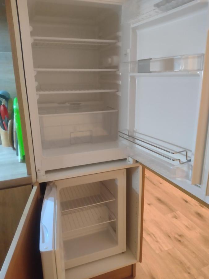 Ferienwohnung Anna Semmering Εξωτερικό φωτογραφία