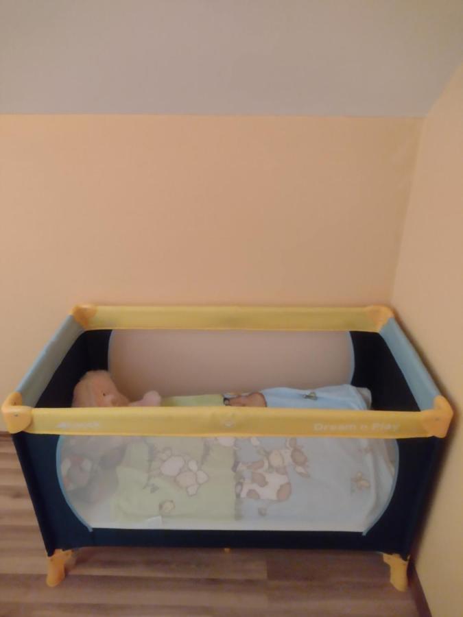 Ferienwohnung Anna Semmering Εξωτερικό φωτογραφία