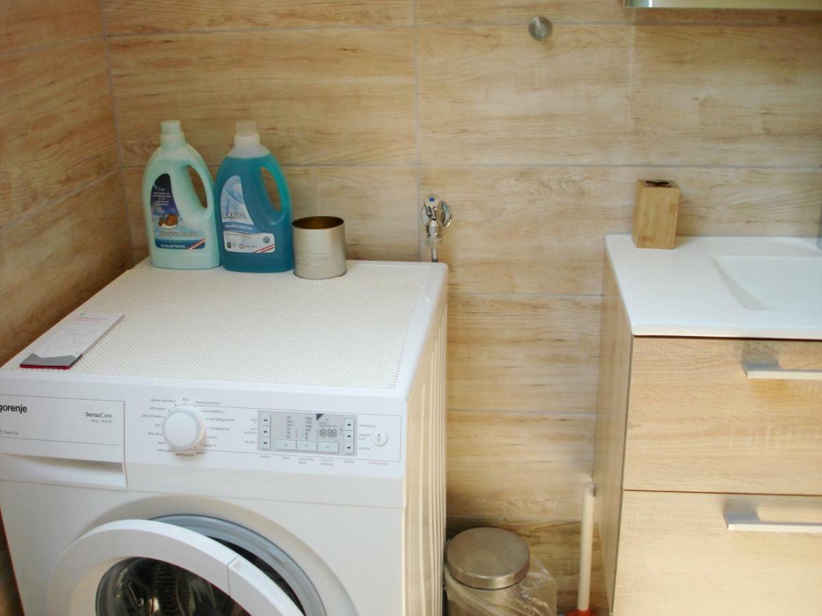 Ferienwohnung Anna Semmering Εξωτερικό φωτογραφία