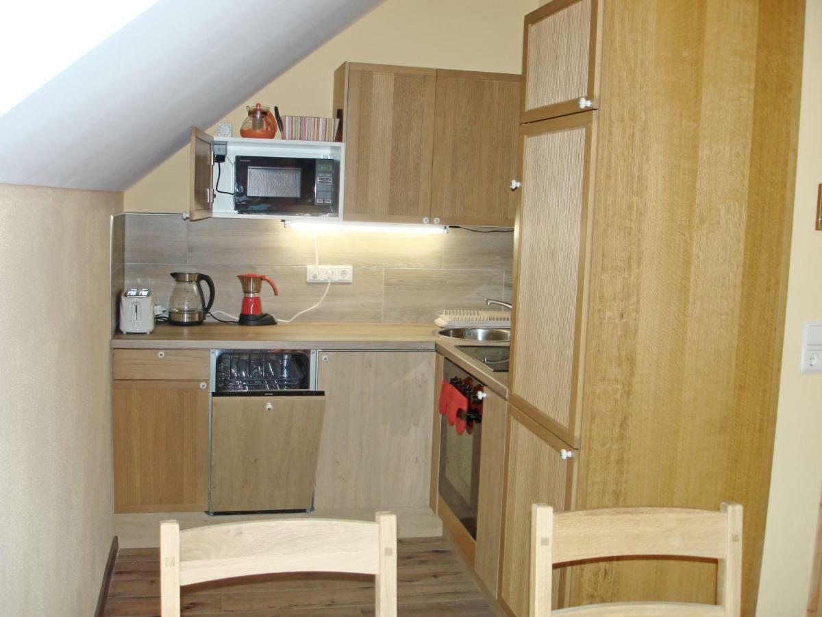 Ferienwohnung Anna Semmering Εξωτερικό φωτογραφία
