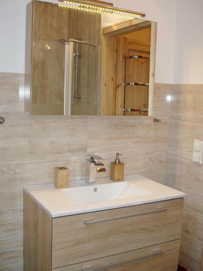 Ferienwohnung Anna Semmering Εξωτερικό φωτογραφία
