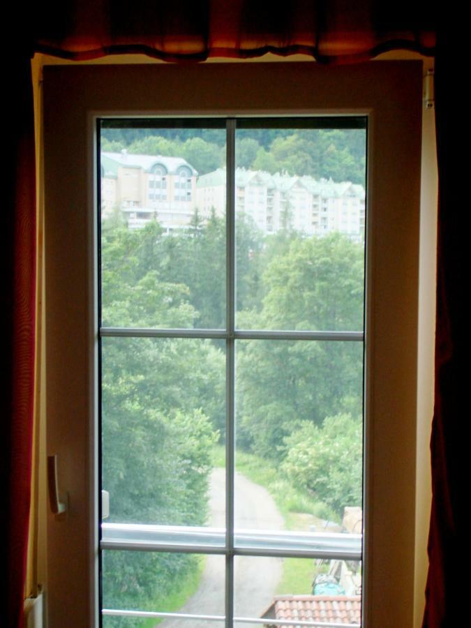 Ferienwohnung Anna Semmering Εξωτερικό φωτογραφία
