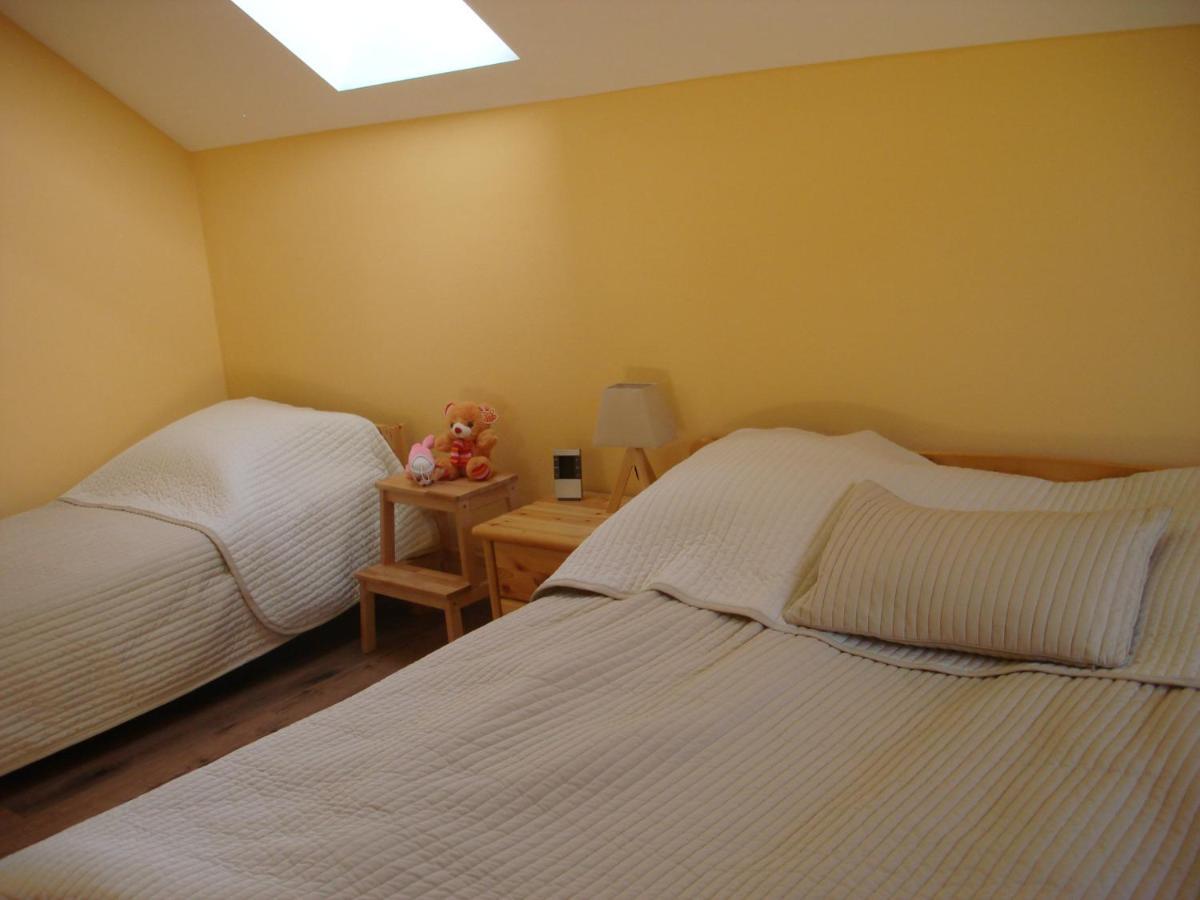 Ferienwohnung Anna Semmering Εξωτερικό φωτογραφία