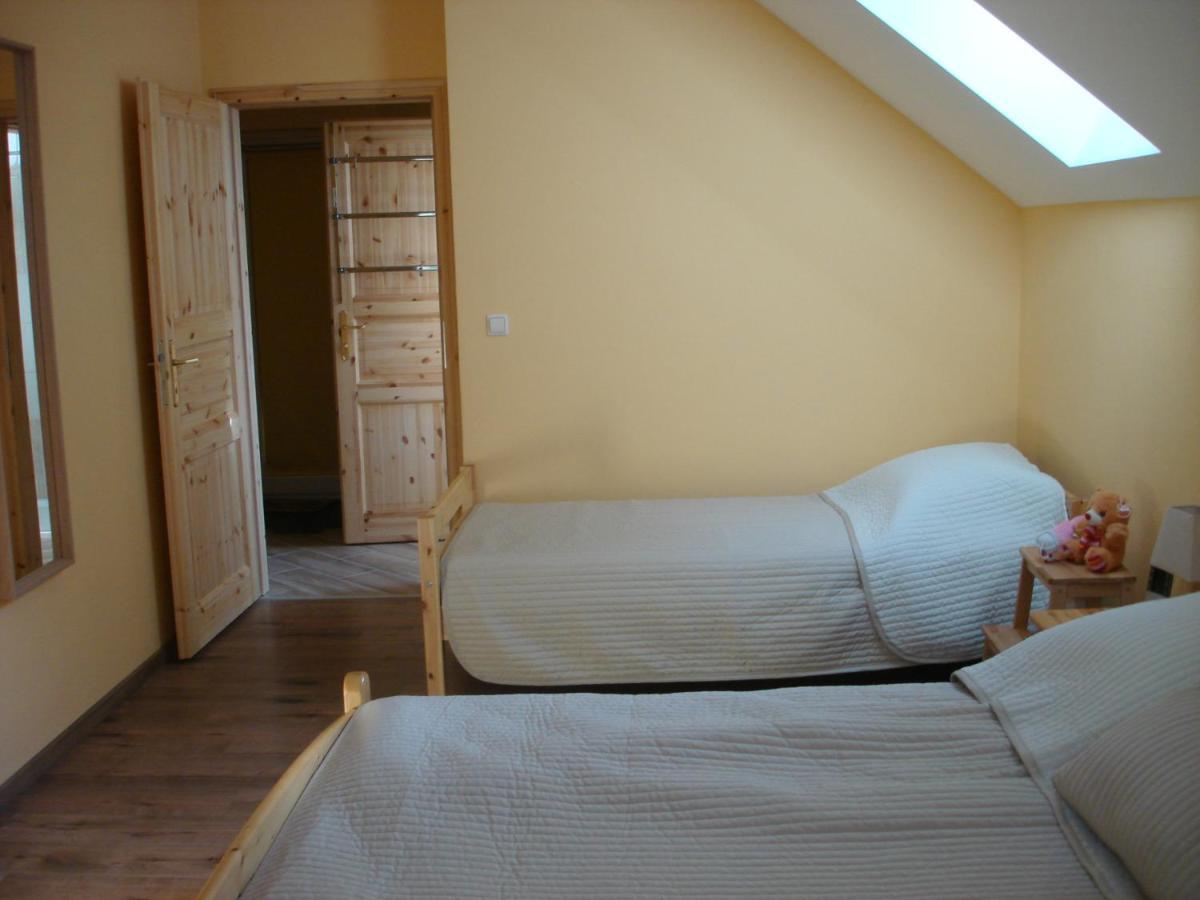 Ferienwohnung Anna Semmering Εξωτερικό φωτογραφία